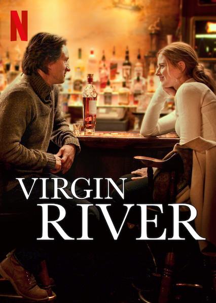 Виргин Ривер / Virgin River (2019) 