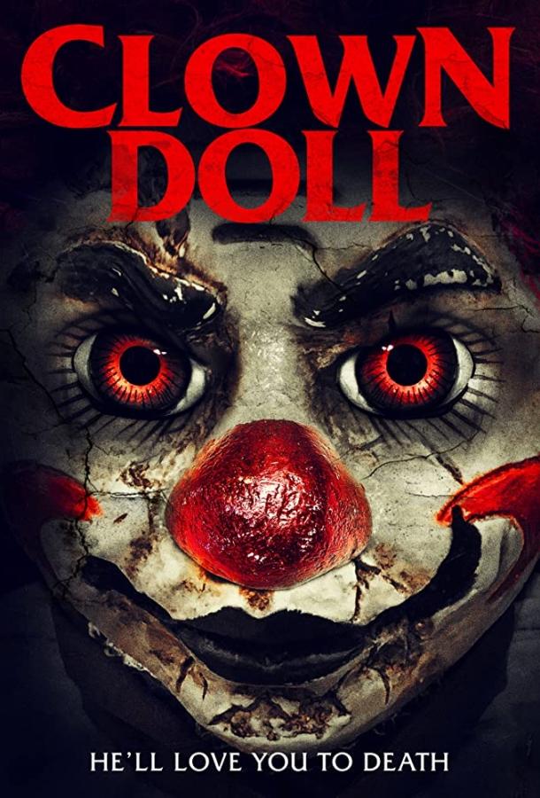 Кукла клоун / ClownDoll (2019) 