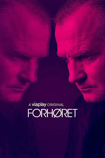 Допрос / Forhoret / Face to Face (2019) 