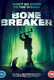 Костолом / Bone Breaker (2020) 