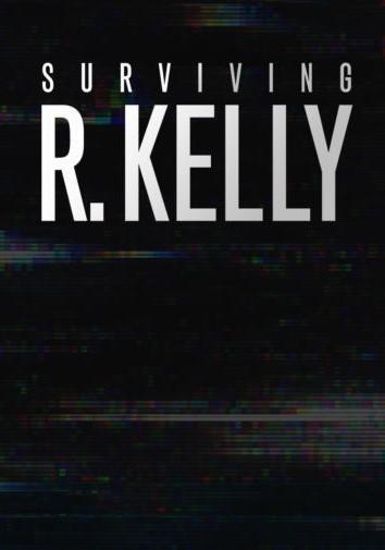 Приговор Ар Келли / Surviving R.Kelly (2019) 