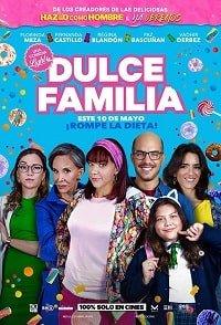 Сладкая семья / Dulce Familia (2019) 
