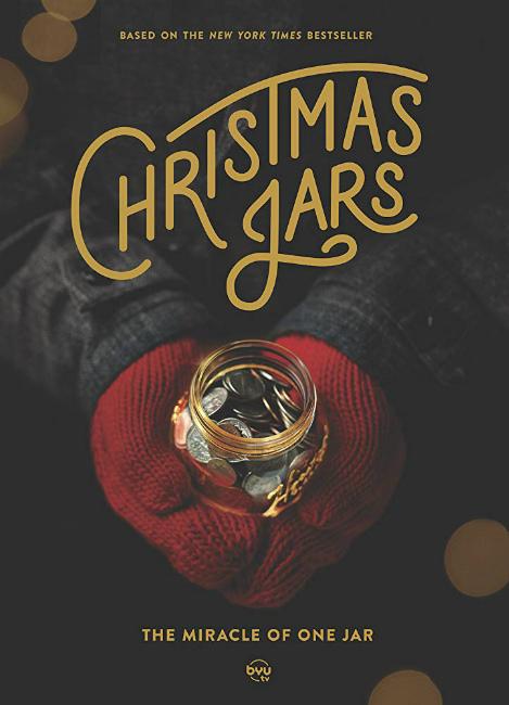 Рождественские баночки / Christmas Jars (2019) 