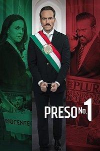 Заключённый №1 / Preso No.1 (2019) 