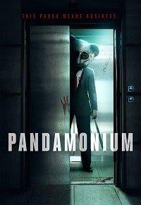 Пандамониум / Pandamonium (2020) 