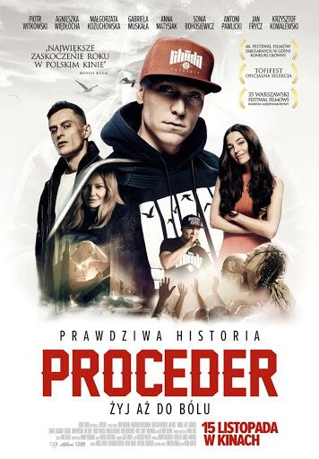 Процедер / Proceder (2019) 