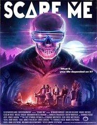 Напугай меня / Scare Me (2020) 