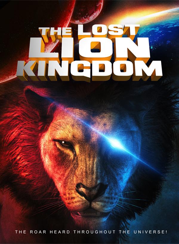 Затерянное львиное королевство / The Lost Lion Kingdom (2019) 