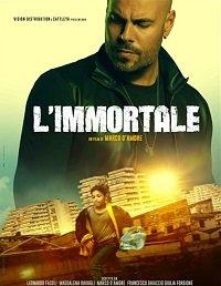 Бессмертный / L'immortale (2019) 