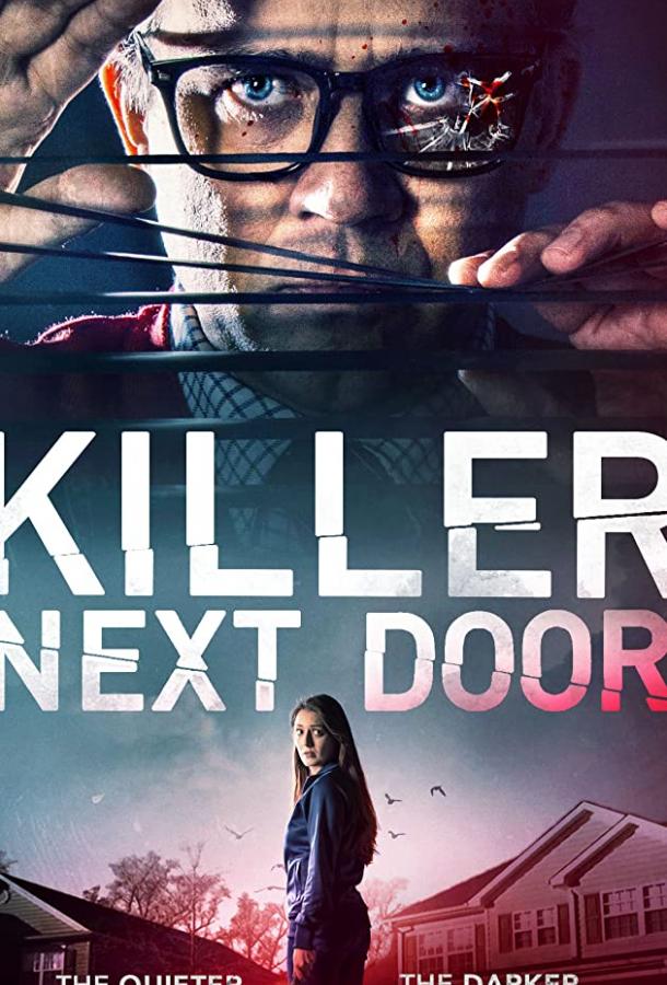 Убийца по соседству / A Killer Next Door (2020) 