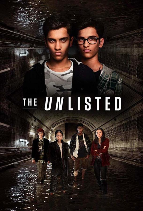 Некотируемый / The Unlisted (2019) 