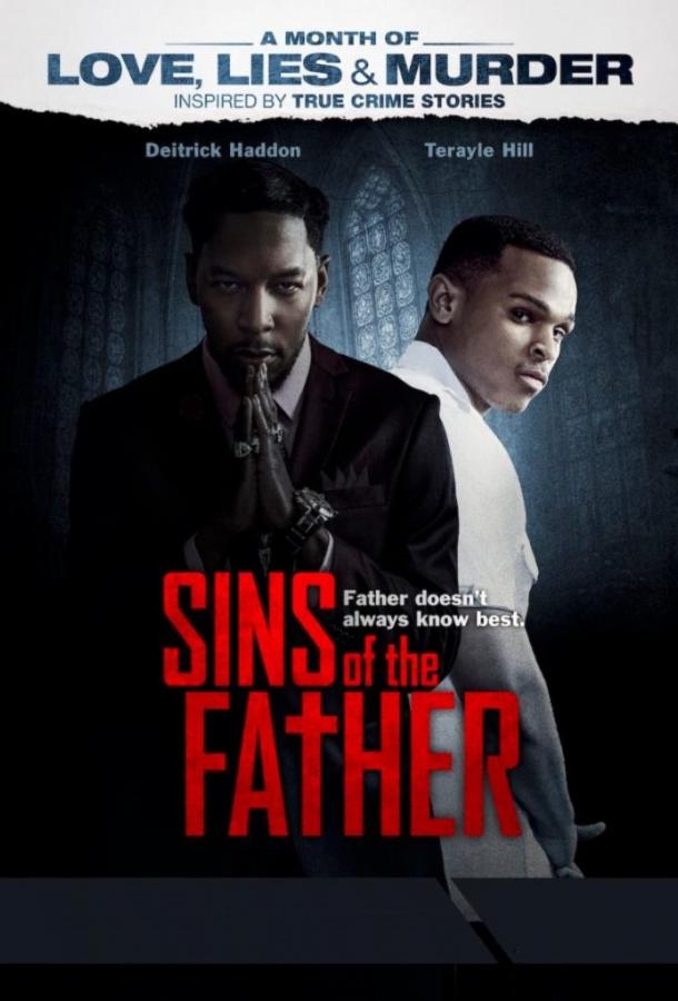 Грехи отца / Sins of the Father (2019) 