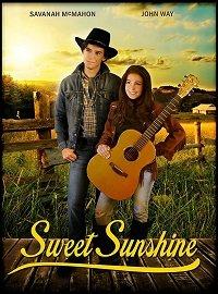 Милое солнышко / Sweet Sunshine (2020) 