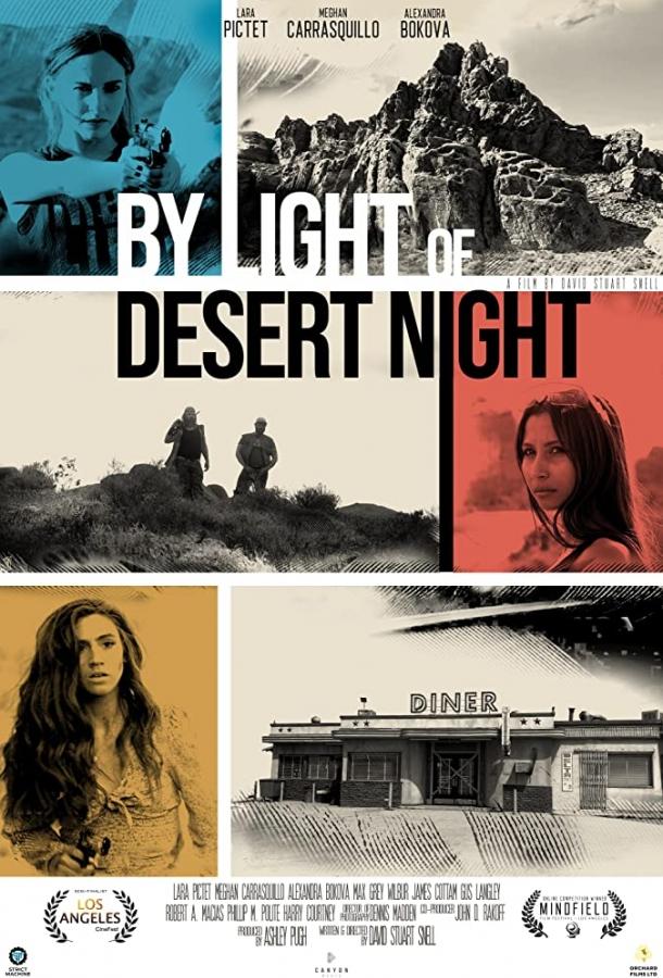 При свете пустынной ночи / By Light of Desert Night (2019) 