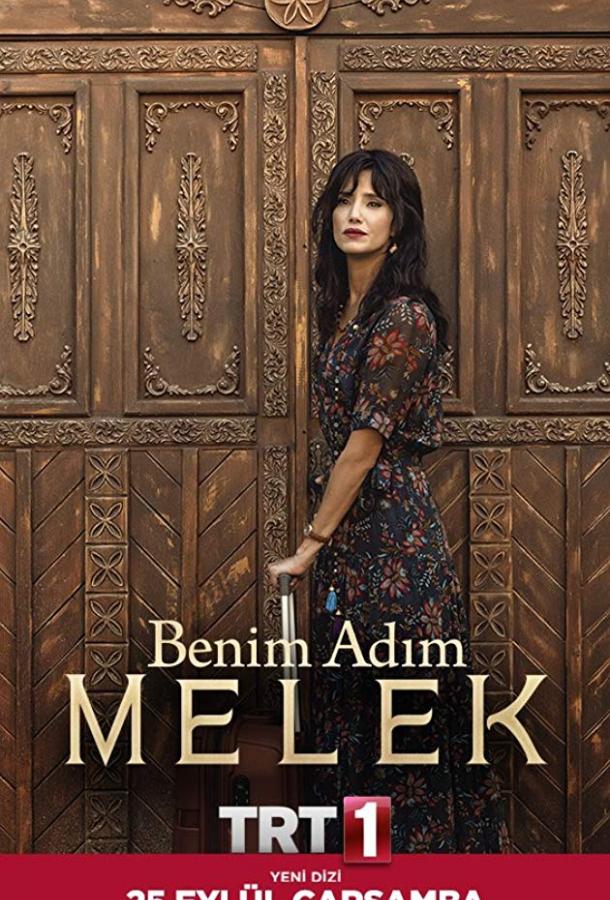онлайн, без рекламы! Меня зовут Мелек / Benim Adim Melek (2019) 