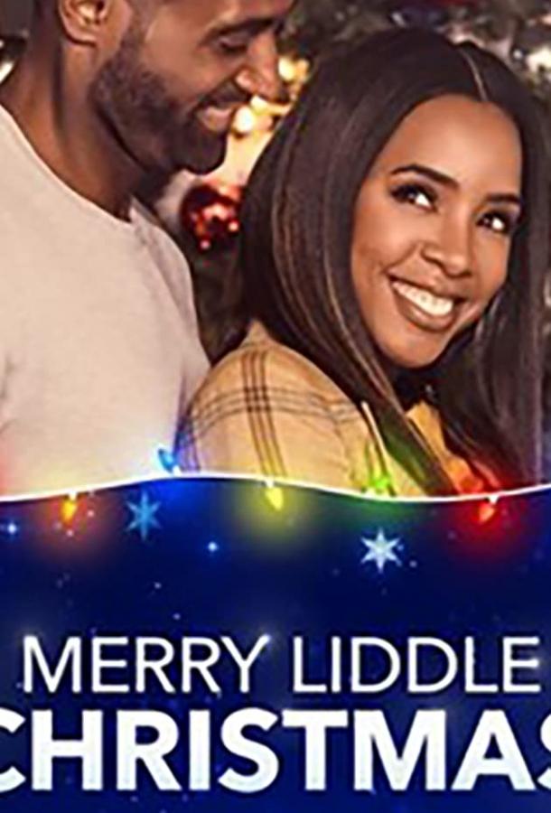 Рождество с Лиддлами / Merry Liddle Christmas (2019) 