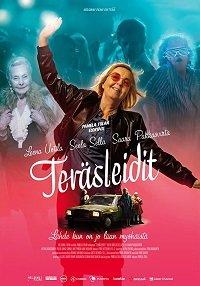 Стальные леди / Teräsleidit (2020) 