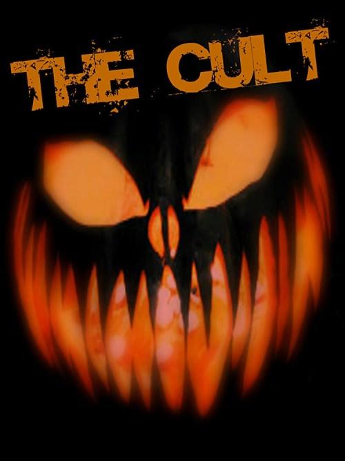 Культ / The Cult (2019) 