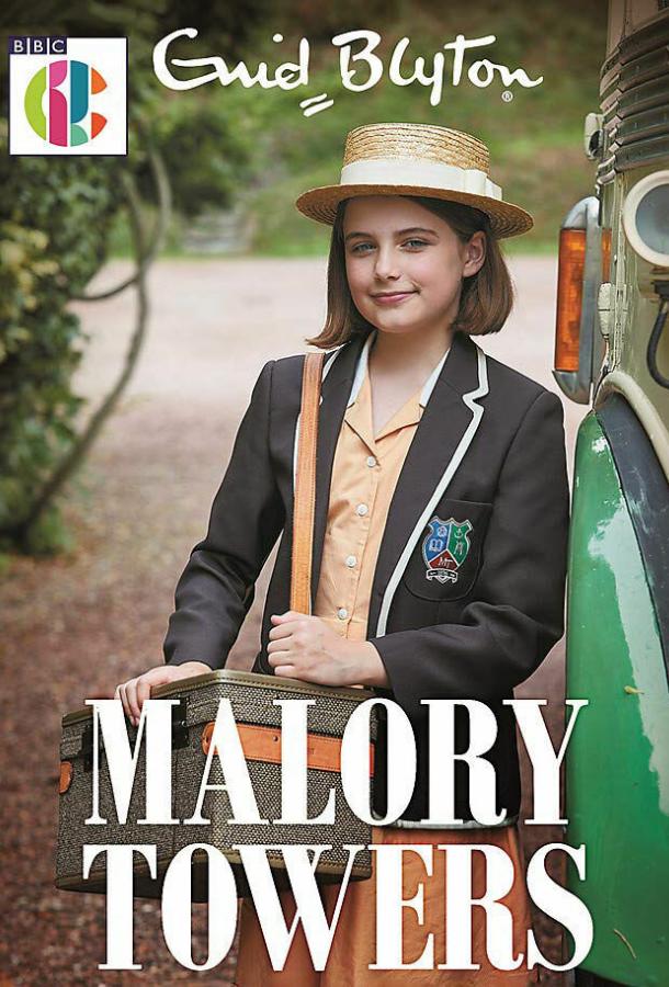Школа для девочек "Мэлори Тауэрс" / Malory Towers (2020) 