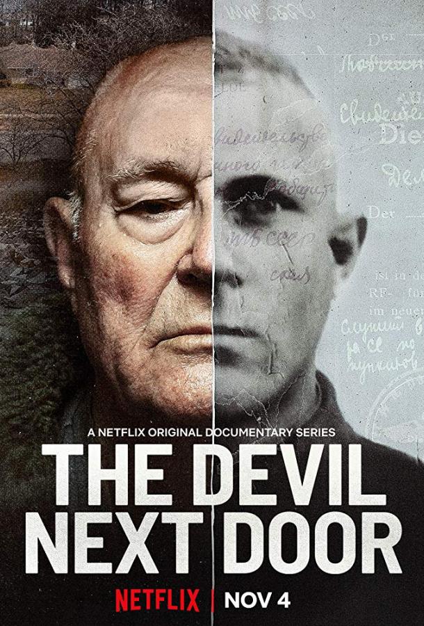 Дьявол по соседству / The Devil Next Door (2019) 
