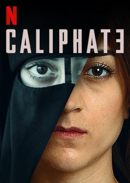 Халифат / Kalifat (2020) 