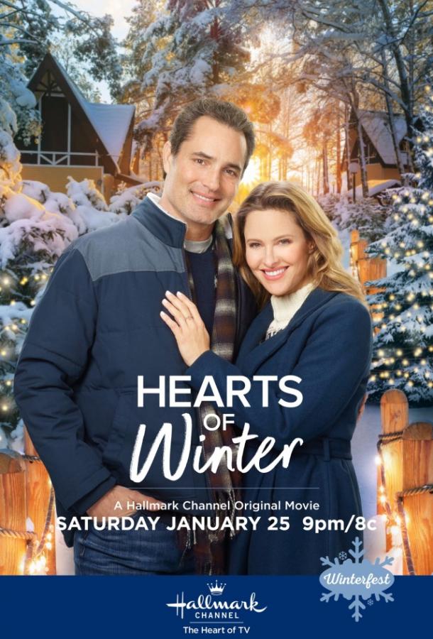 Зимние сердца / Hearts of Winter (2020) 
