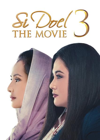 Истории любви Доэля 3 / Akhir Kisah Cinta Si Doel (2020) 