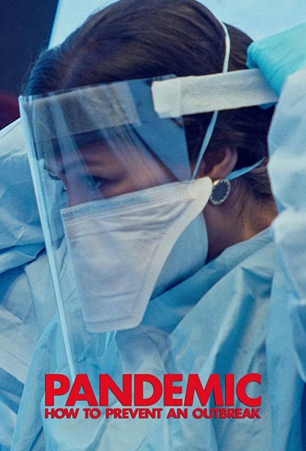 Пандемия: Как предотвратить распространение / Pandemic: How to Prevent an Outbreak (2020) 
