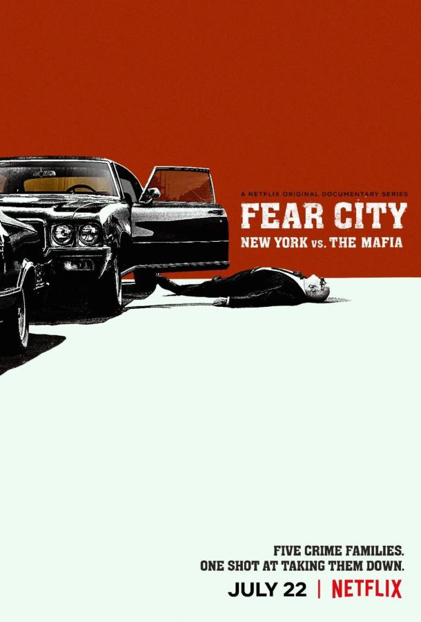 Город страха: Нью-Йорк против мафии / Fear City: New York vs the Mafia (2020) 