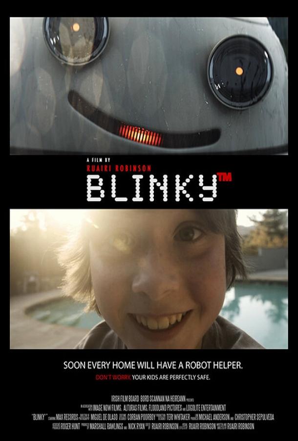 Блинки / BlinkyTM (2011) 