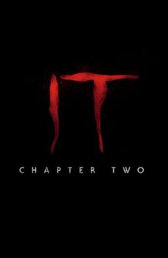 Оно 2 / It: Chapter Two (2019) 
