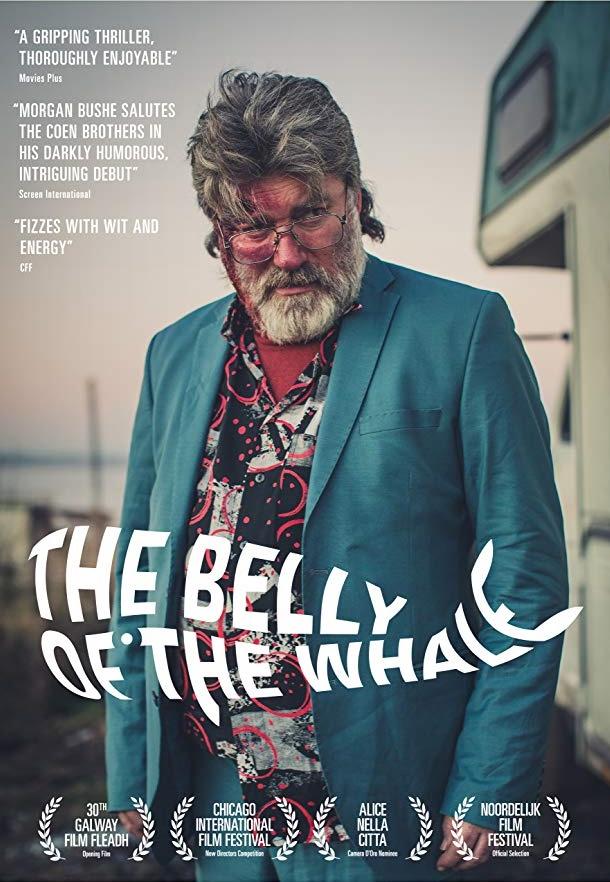 Чрево кита / The Belly of the Whale (2018) 