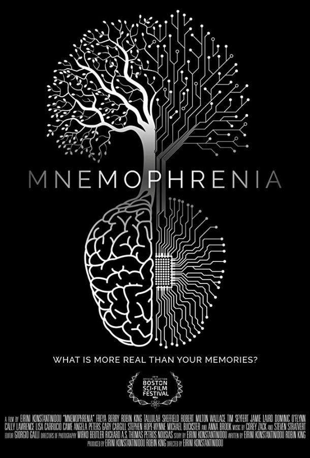 Мнемофрения / Mnemophrenia (2019) 