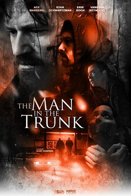 Человек в багажнике / Man in the Trunk (2019) 