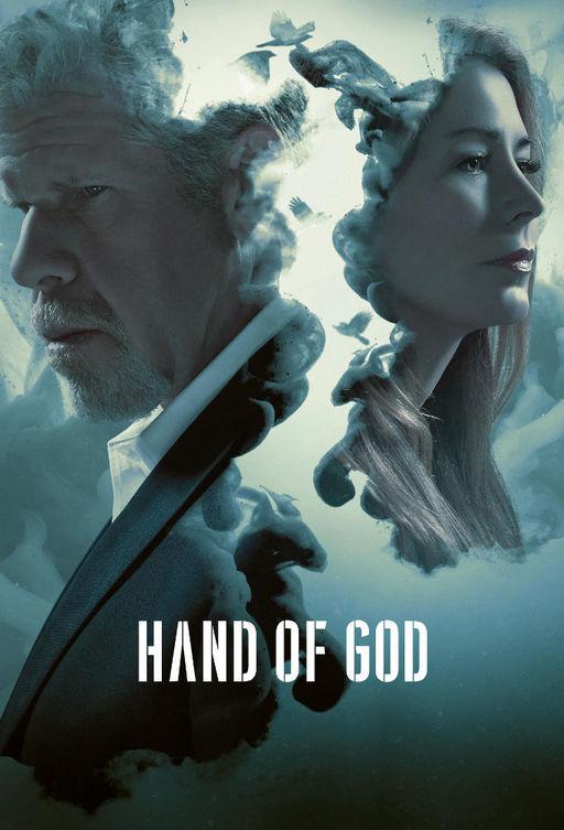 Десница Божья / Hand of God (2014) 