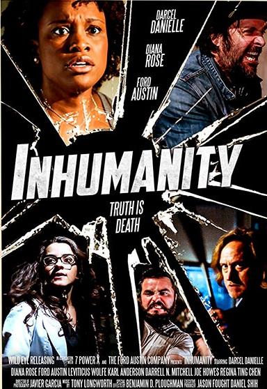 Сэм «Шесть кубиков» / Inhumanity (2018) 