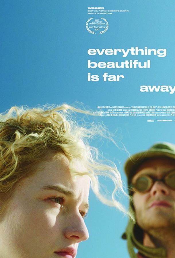 Все прекрасное – далеко / Everything Beautiful Is Far Away (2017) 