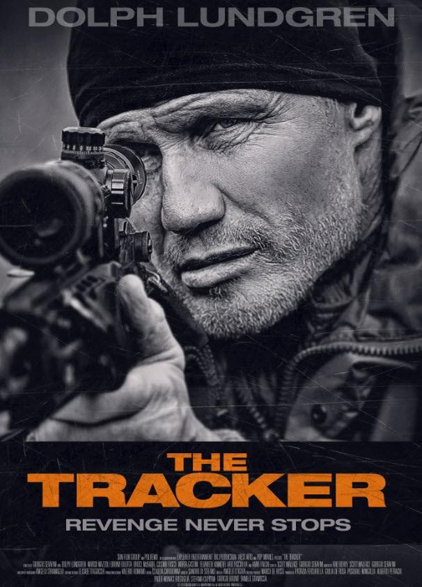Ищейка / The Tracker (2019) 
