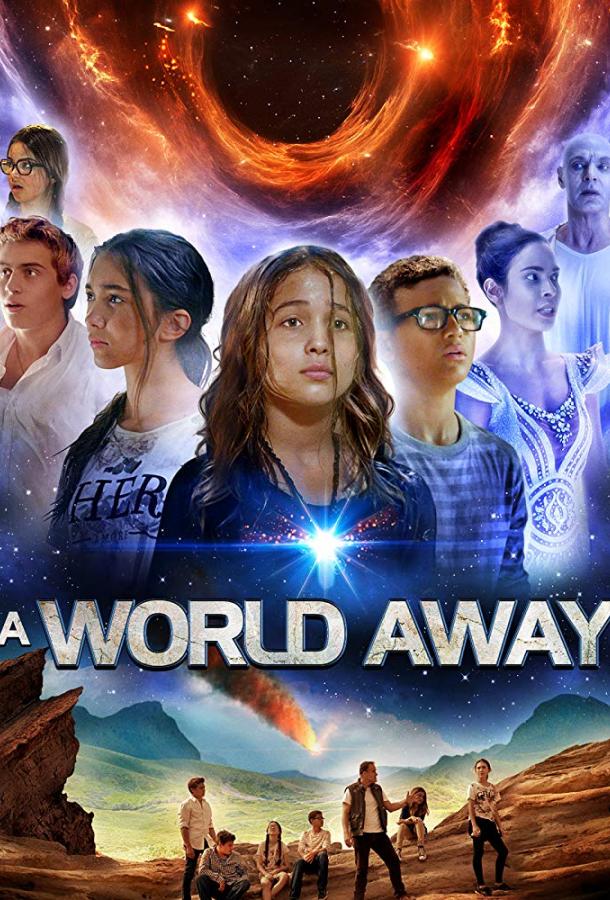 Другой мир / A World Away (2019) 