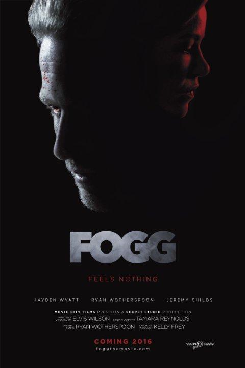 Фогг / Fogg (2018) 