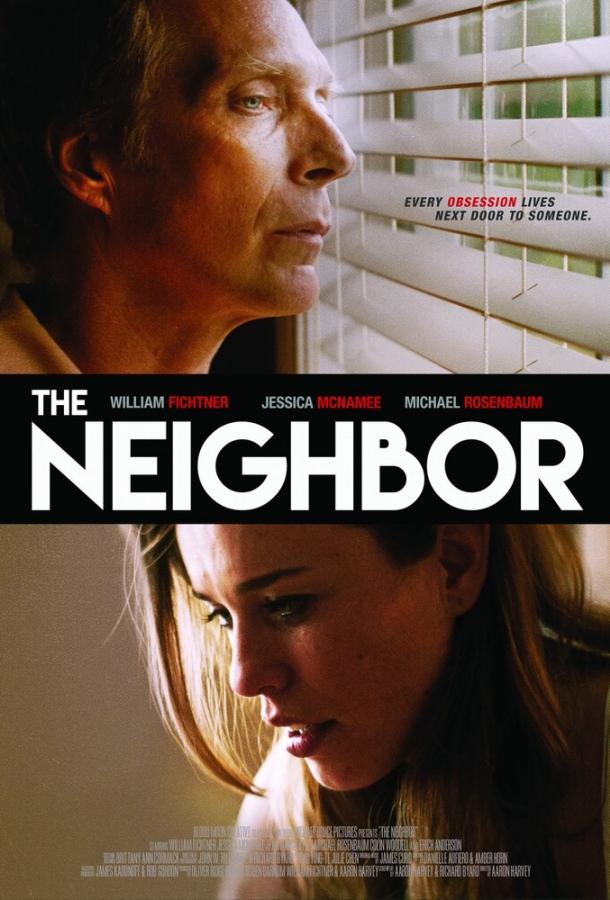 Сосед / The Neighbor (2018) 
