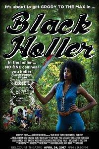 Чёрная Лощина / Black Holler (2017) 
