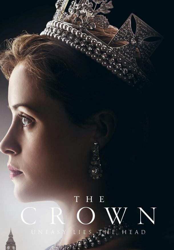 Корона / The Crown (2016) 