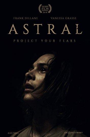 Астрал: Новое измерение / Astral (2018) 