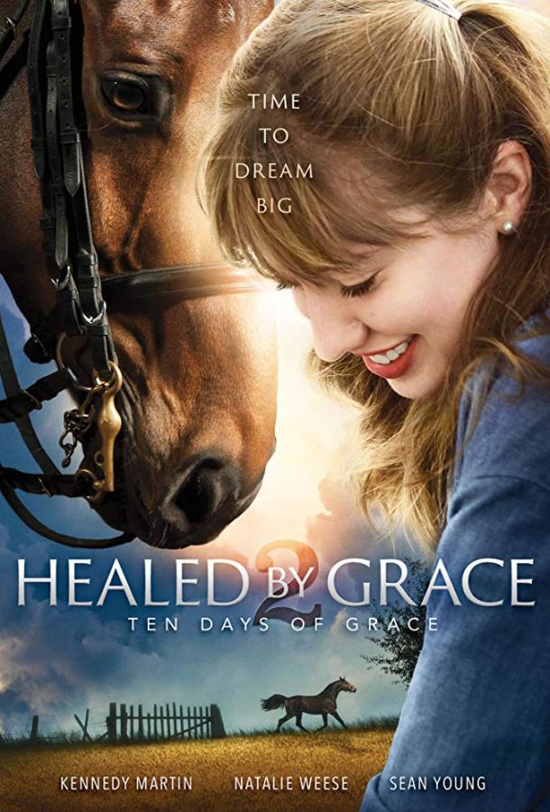 Исцеление Грэйс 2 / Healed by Grace 2 (2018) 