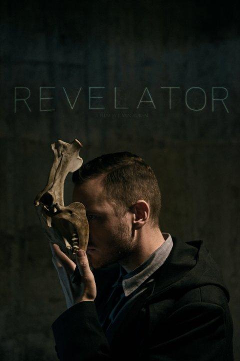Богослов / Revelator (2017) 