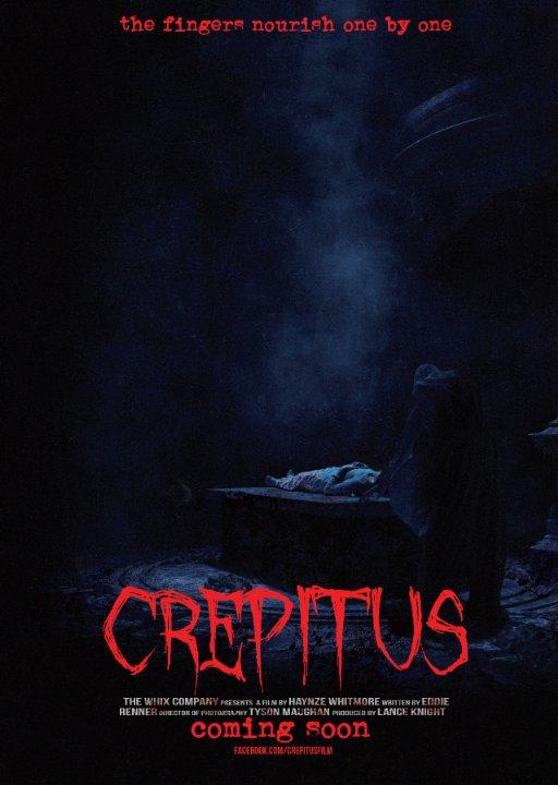 Крепитус / Crepitus (2018) 