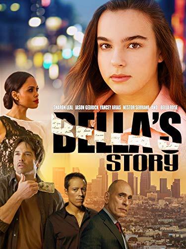 История Беллы / Bella's Story (2018) 