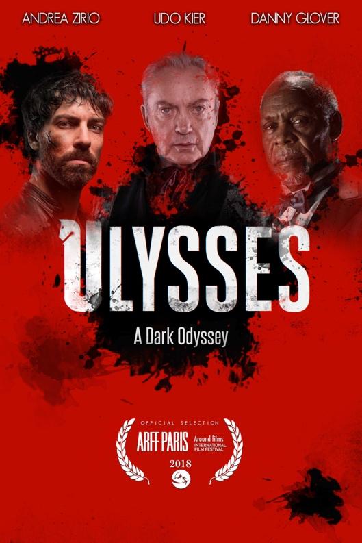 Улисс: Тёмная Одиссея / Ulysses: A Dark Odyssey (2018) 