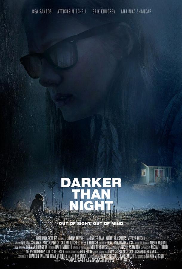 Темнее ночи / Darker Than Night (2018) 